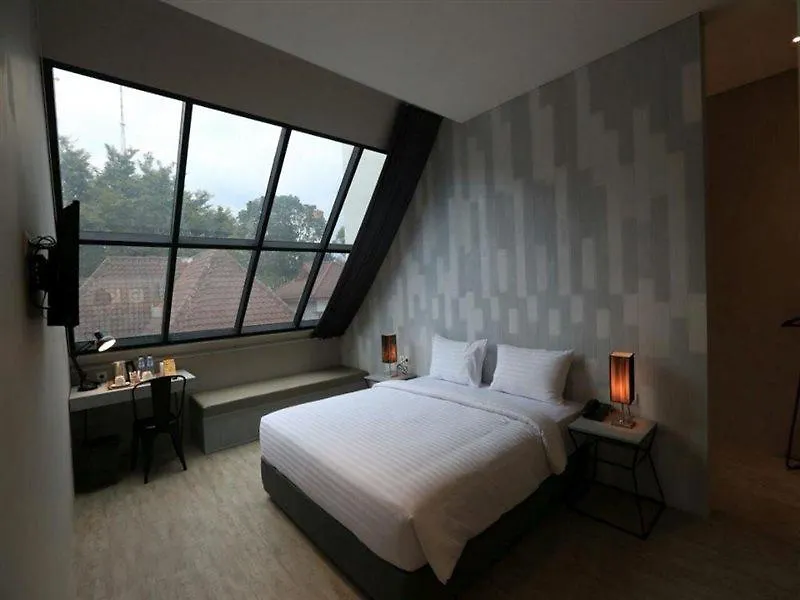 Beehive Boutique Hotel-1