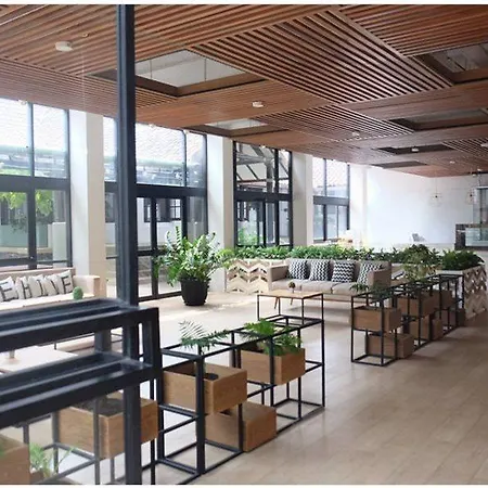 Beehive Boutique Hotel-2