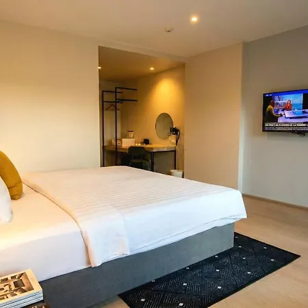 Beehive Boutique Hotel Phuket-2